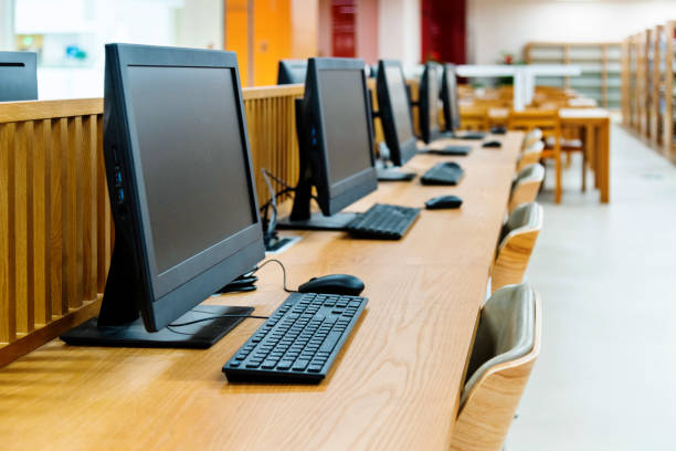 Computer Lab 1